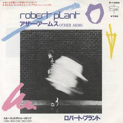 Robert Plant : Other Arms (Single)